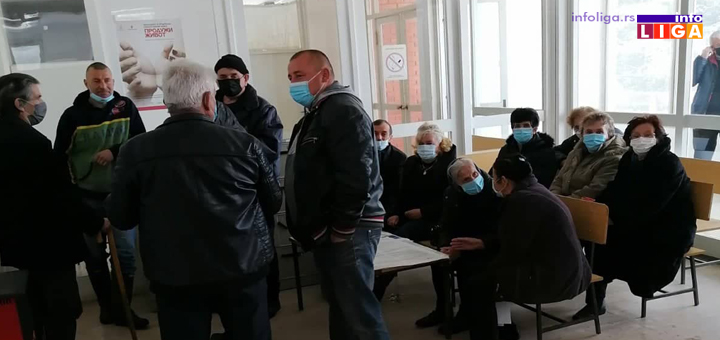 IL-Vakcinacija-Kusici Termini i raspored revakcinacije stanovništva po mesnim zajednicama u Ivanjici