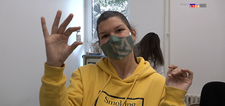 IL-Vakcinisana-COVID-19 U Ivanjici počinje vakcinacija bez zakazivanja - plan imunizacije na terenu (VIDEO + spisak punktova)