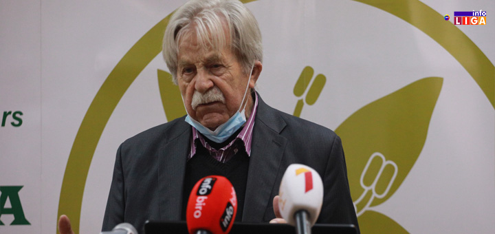 IL-Zdrava-Srbija-2 Zdrava Srbija: Nema zdrave Srbije bez zdravog potomstva