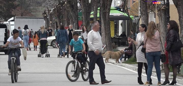 IL-arilje2 Arilje jedina opština u Srbiji koja je upozorila stanovništvo na visoke temperature uz kompletno uputstvo kako da se ponašaju