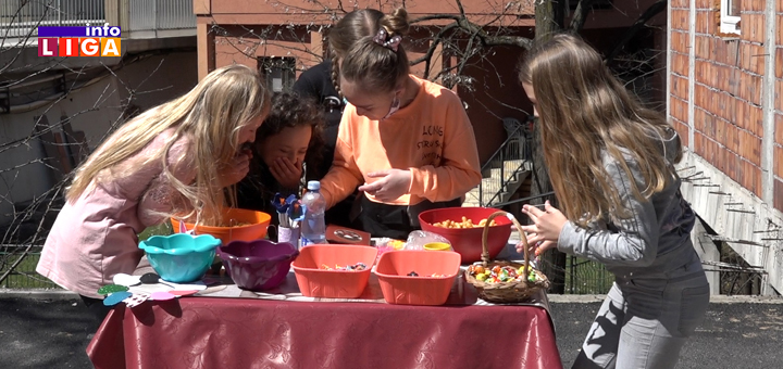 IL-deca-velikog-srca- Ivanjica - Sićušna bića velikog srca poslala su jasnu poruku (VIDEO)