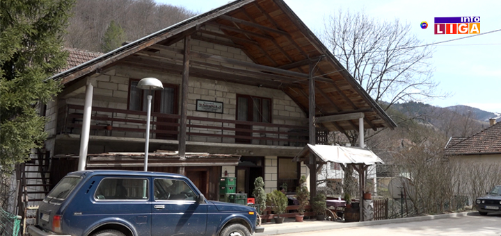 IL-dragana-devici- Dragana iz Devića kaže da će novi put dovesti na stotine turista (VIDEO)