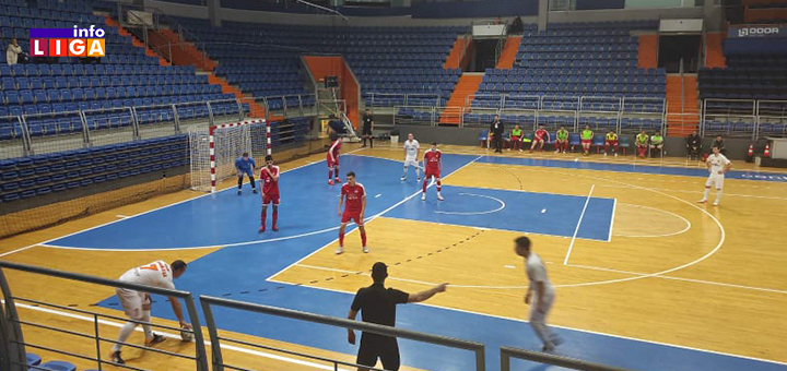 IL-futsal-kmf-2 Ivanjički futsaleri obezbedili baraž za ulazak u Prvu ligu!