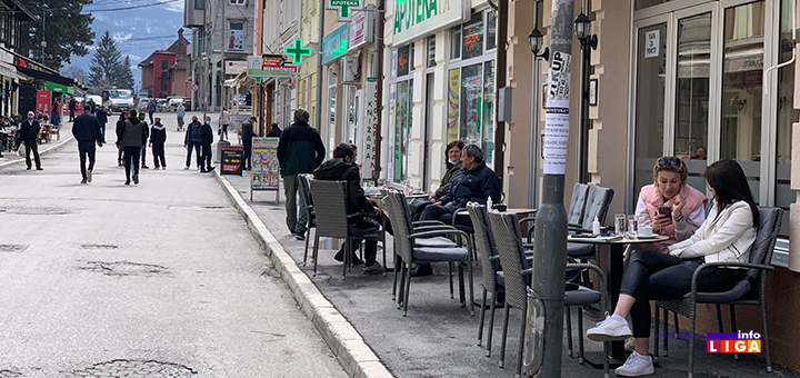 IL-kafici-baste-2 Ivanjičke kafedžije spremno dočekale popuštanje mera (FOTO)