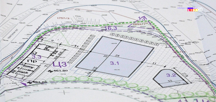 IL-nacrt-projekta-sportski-centar ''Svi junaci nikom ponikoše'' - Bez primedbi na projekat SC Ivanjica (VIDEO)