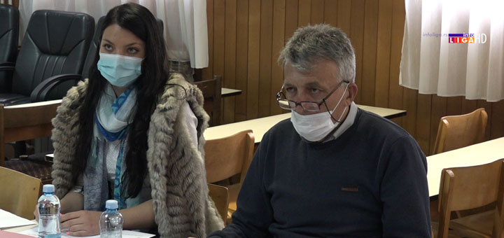 IL-opstinsko-vece2 Ivanjičko veće donelo odluku o ceni taksi prevoza i kriterijumu prijema dece u PU ''Bajka'' (VIDEO)
