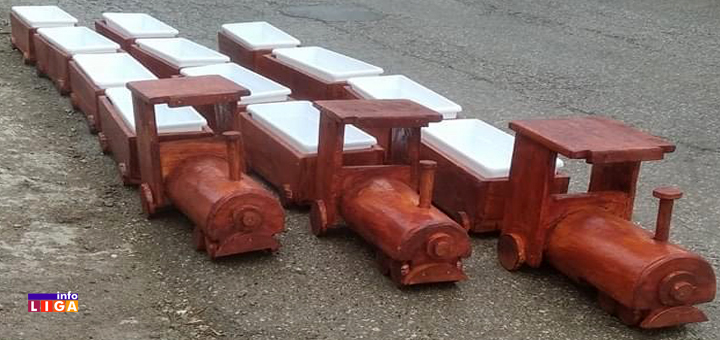 IL-vozici-za-Tanju Raškov humanitarni voz za Tanjinu lepšu budućnost (VIDEO)