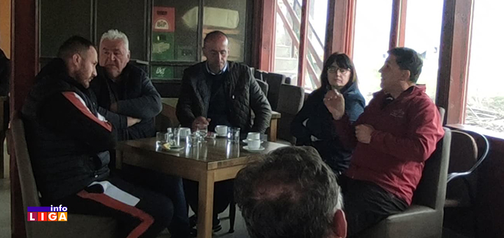 Il-1 Šta se dešava u malinjacima ariljskog i ivanjičkog kraja?