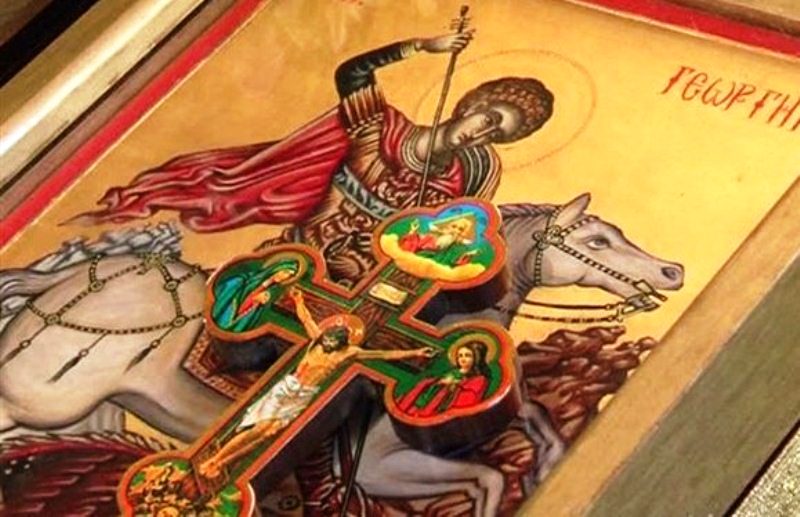 Djurdjevdan-slava Đurđevdanski običaji u narodu