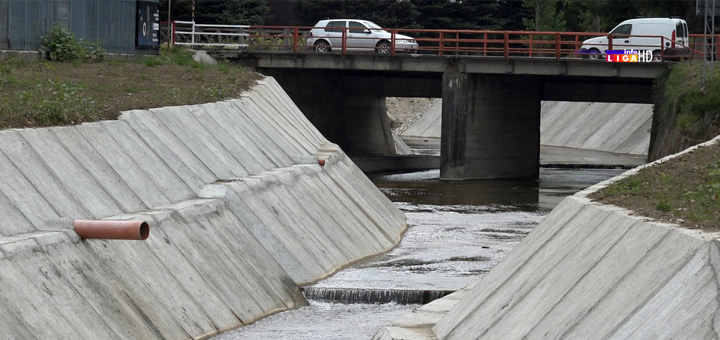 IL-Dracacica-reka-obalutvrda- Republika Srbija uložila preko 400 miliona dinara da obezbedi Lučane od poplava (VIDEO)