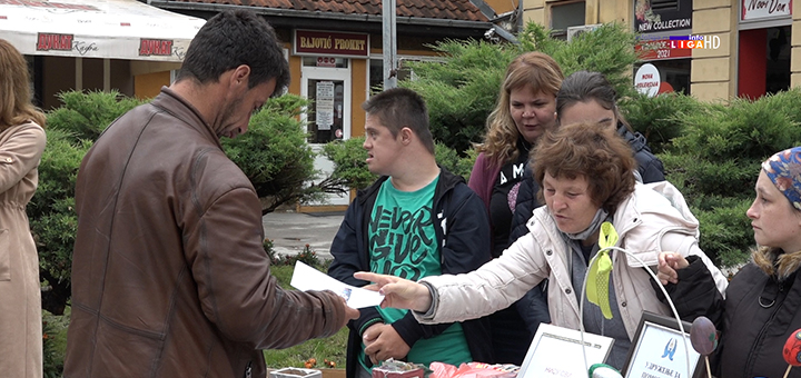 IL-MNRO-Ivanjica-1 MNRO Ivanjica u kampanji "Nisu svi invaliditeti vidljivi" (VIDEO)