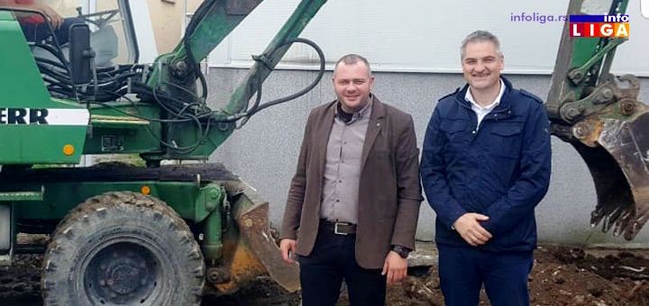 IL-Momcilo-Nenad Obnova porte crkve Svetog Arhangela Mihaila u Prilikama