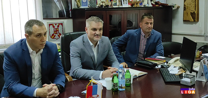 IL-Opstina-Ivanjica- Srpski i ruski vojnici rekonstruišu put na Goliji (VIDEO)