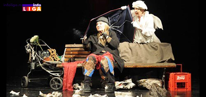 IL-Predstava-Istocni-andjeo Istočni anđeo u Domu kulture u Ivanjici