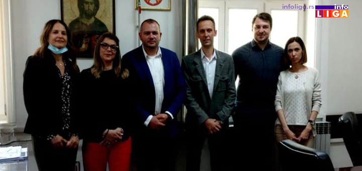 IL-Projekat-KZN Kanacelarija za mlade opstine Ivanjica  sprovodi projekat ublažabanja negativnih posledica migracije stanovništva