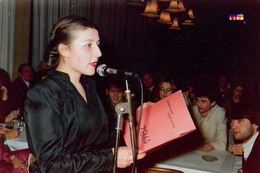 IL-RO4 Radnička klasa Ivanjice nekada i sada - Od pesme do mašine