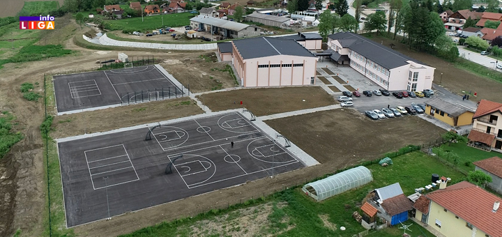 IL-Srednja-skola-Dragacevo- Rekonstruisana i modernizovana Srednja škola ''Dragačevo'' (VIDEO)