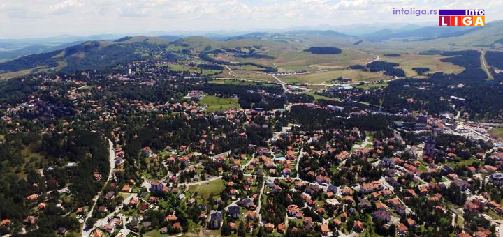 IL-Zlatibor Ogromno interesovanje za placeve na Zlatiboru - koliko su ponuđači spremni da plate