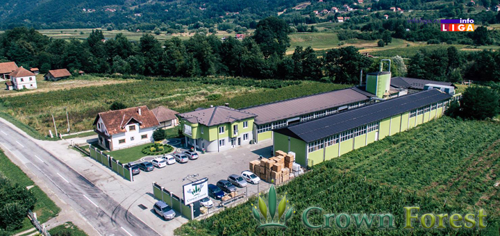 IL-crown-forest-ivanjica- Firmama “Milutinovići“ i “Crown Forest“ potrebni radnici