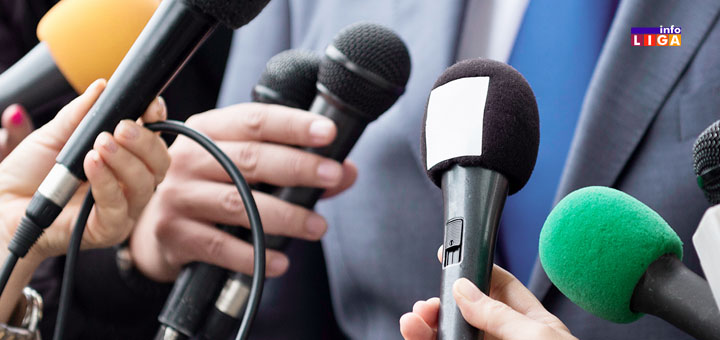 IL-mediji Svetski dan slobode medija: Pritisci na nezavisnost i fizički napadi na novinare