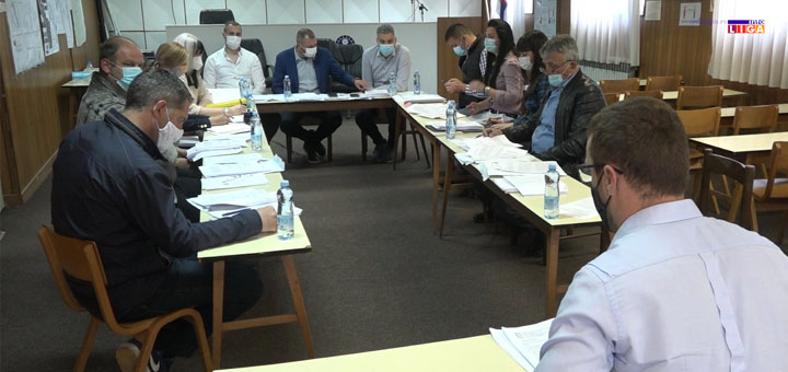 IL-opstinskko-vece Ivanjica: U petak zaseda Opštinsko veće