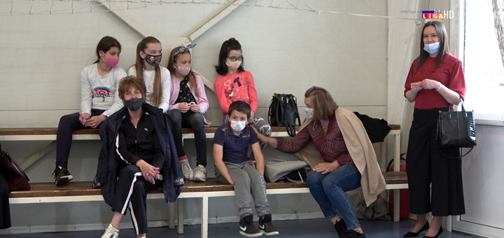 IL-priojekat-ekologija-prilike Započeta realizacija ekološkog projekta u OŠ "Sreten Lazarević" (VIDEO)