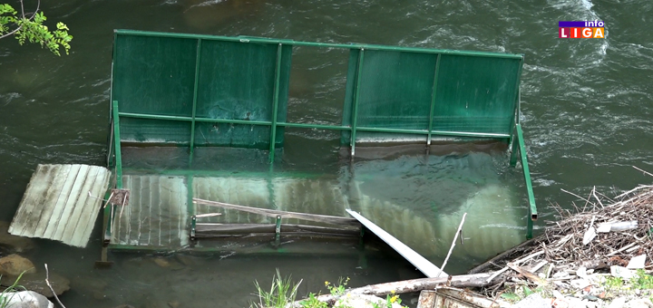 IL-stajaliste-autobusko-konstrukcija-u-reci- Ivanjica: Nepoznati huligani haraju gradom (VIDEO)