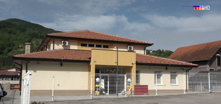 IL-vrtic-u-Crnjevu1 Dragica Komatina novi direktor PU ''Bajka'' u Ivanjici