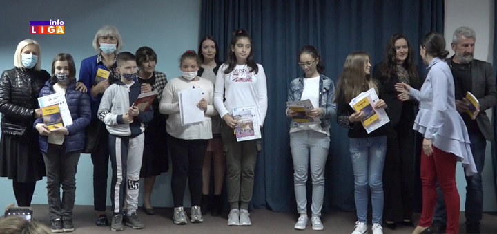 il-pupoljci Učesnici ovog konkursa su na neki način i zavetnici jezika našeg (VIDEO)