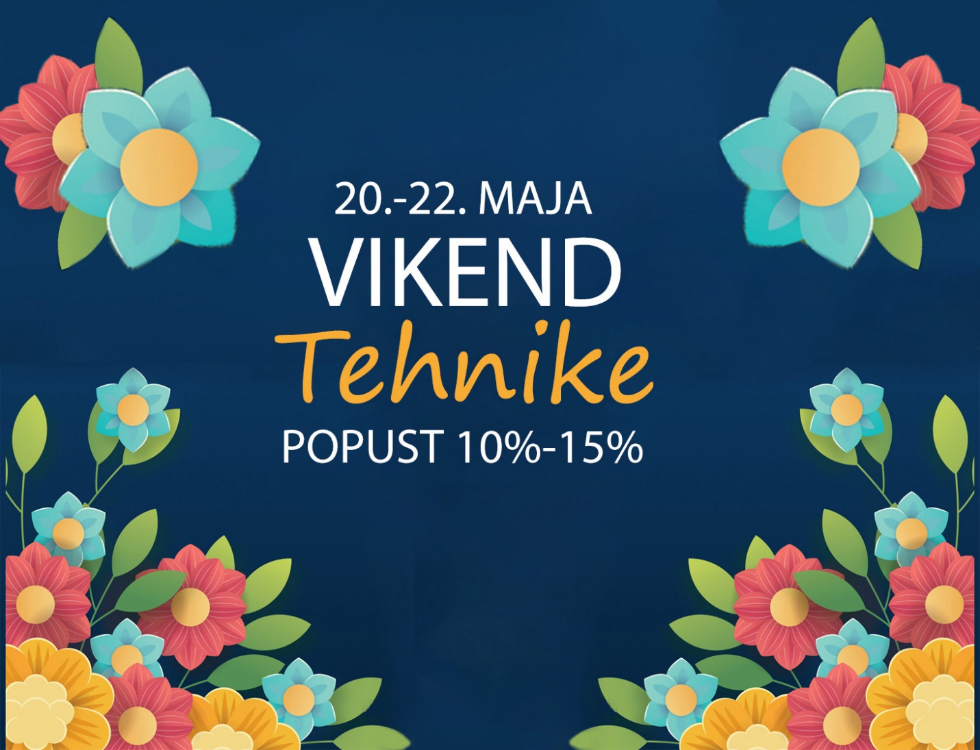 spektar-vikend-tehinke Vikend tehnike u Spektru