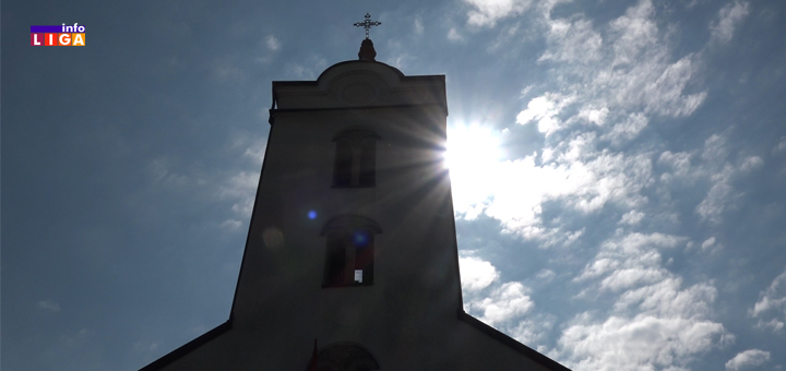 IL-Crka-u-Ivanjici Slava crkve u Ivanjici uz sećanje na naše heroje (VIDEO + FILM)