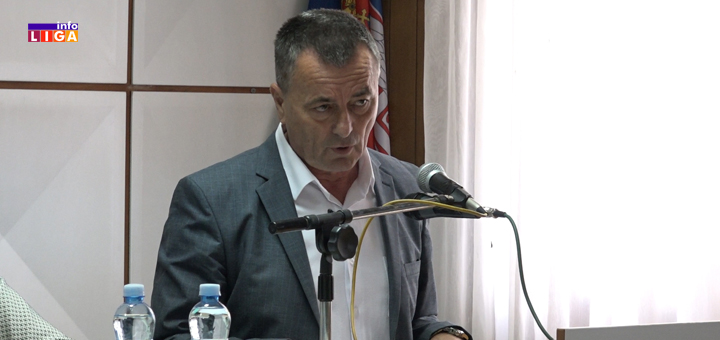 IL-Dragovan-Milinkovic-devalvira-Junsku-nagradu-2021 Lokalni parlament: Poskupela voda, odbornici raspravljali o Junskim nagradama (VIDEO)
