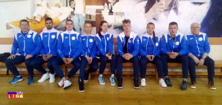 IL-GYM-Ivanjica- Ivanjički bokseri ostvarili vrhunske rezultate u Vrnjačkoj Banji