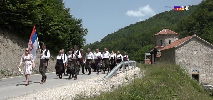 IL-Pridvorica-festival- Sedmi sabor ''Svete Trojice'' u Pridvorici
