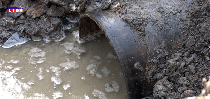 IL-cevovod-kumanica- Mitrović o trenutnom snabdevanju vodom u Ivanjici (VIDEO)