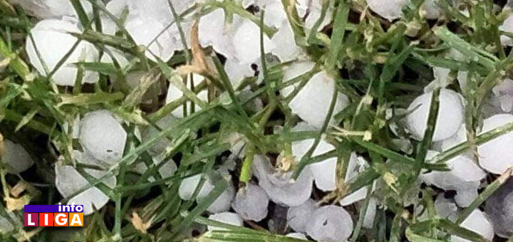 IL-grad-u-arilju-1 U Arilju padao grad veličine oraha (FOTO)