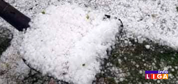 IL-grad-u-ercegama- Nevreme u Ivanjici  - Grad ubio Erčege i na desetine sela (VIDEO)