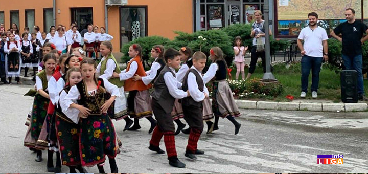 IL-katici-folkolrni-kamp-3 Folklorni kamp "Katići 2021" okupio preko stotinu mališana iz cele Srbije