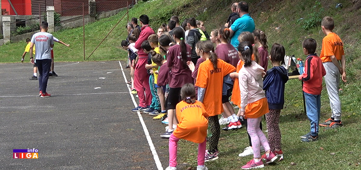 IL-malisani-olimpijada- Ivanjica: Kao nekada, školska Olimpijada okupila na stotinu mališana (VIDEO)