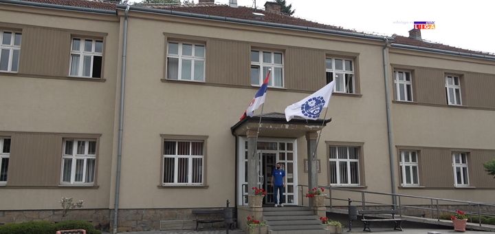 IL-opstina Ivanjica dobila preko dva miliona dolara za infrastrukturne objekte (VIDEO)