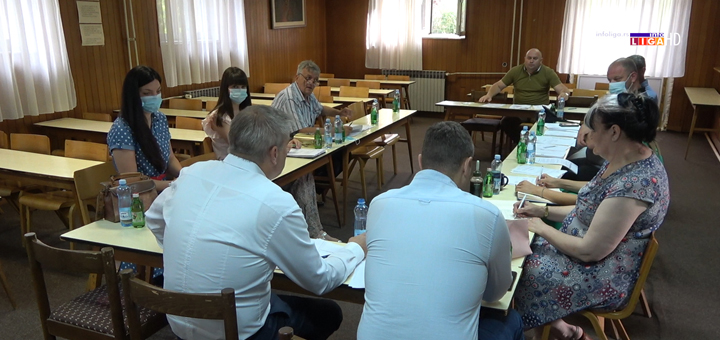 IL-opstinsko-vece-1 Zakazana sednica Opštinskog veća Ivanjica