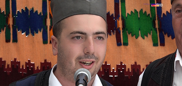 IL-orkestar-Bukovicki-jarani Ivanjica: Čuvari tradicije na saboru u Pridvorici (VIDEO)