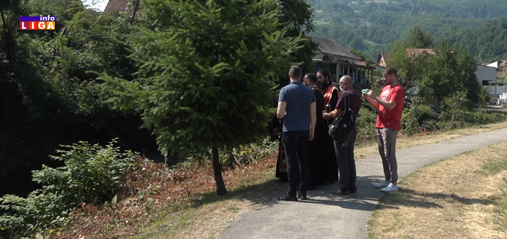 IL-parastos-zrtvama-komunizma2 U Ivanjici prvi put održan pomen stradalima na Sajmištu (VIDEO)