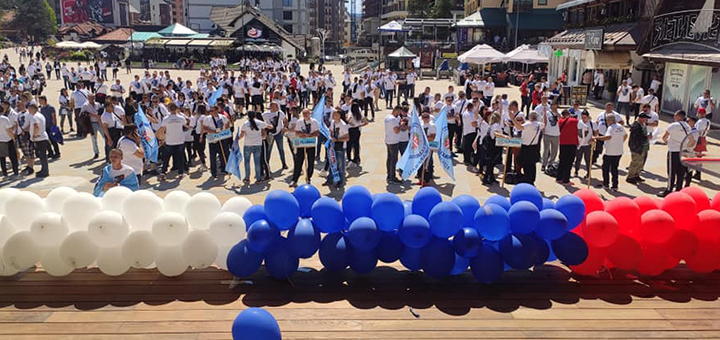 IL-policijada-14.-Zlatibor- Održana 14. Policijada na Zlatiboru