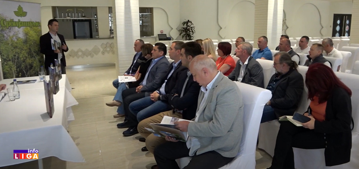 Il-Monografija-Parka-prirode-Golija Promocija monografije: Rezervat biosfere Golija-Studenica PARK PRIRODE GOLIJA