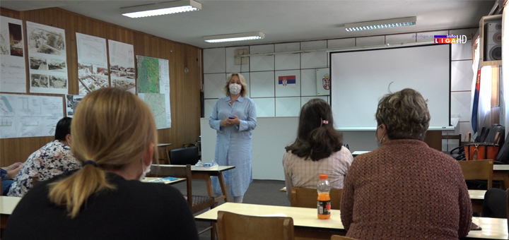 Il-zene-preduzetnice-1- Jednake mogućnosti za sve - Osnaživanje žena za pokretanje sopstvenog biznisa (VIDEO)