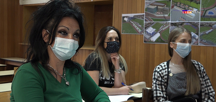 Il-zene-preduzetnice-2 Jednake mogućnosti za sve - Osnaživanje žena za pokretanje sopstvenog biznisa (VIDEO)