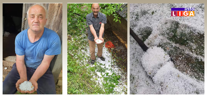 il-gRAD-POGODIO-eRCEGE-PORODICA-rESIMIC Nevreme u Ivanjici  - Grad ubio Erčege i na desetine sela (VIDEO)