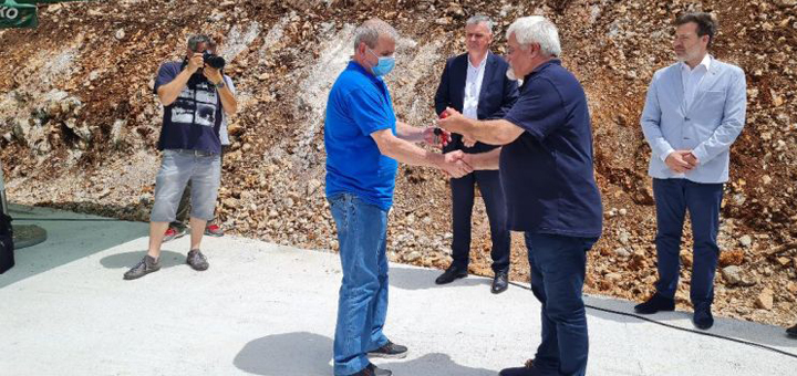 il-stanovi-tekst-1 Dodelom stanova, rešeno stambeno pitanje izbegličkih porodica na teritoriji opštine Čajetina