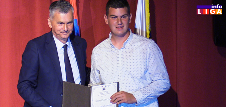 IL-Dodela-priznanja-Cajetina-dva Svečano obeležen Dan opštine Čajetina (VIDEO)